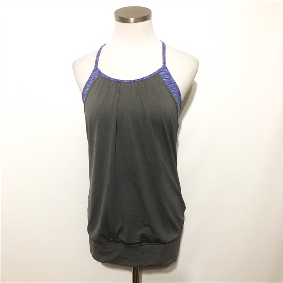 lululemon athletica Other - Lululemon Ivivva Double Dutch Tank